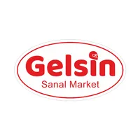 Gelsin Sanal Market icon
