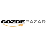 Gozde Pazar icon