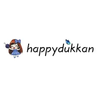 Happy Dükkan icon