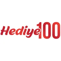 Hediye 100 icon