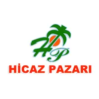 Hicaz Pazarı icon