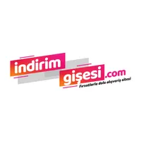 İndirim Gişesi icon