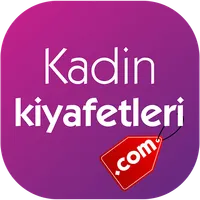Kadın Kıyafetleri icon
