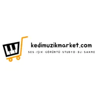 Kedi Müzik Market icon
