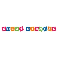 Kolay Oyuncak icon