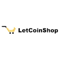 LetCoinShop icon