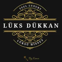 LÜKS DÜKKAN icon