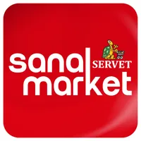 Servet Market icon