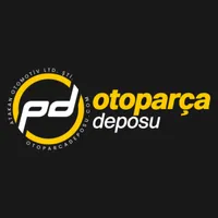 Oto Parça Deposu icon