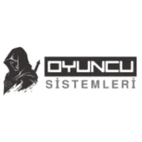 Oyuncu Sistemleri icon
