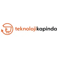 Teknoloji Kapında icon