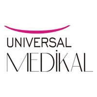 UNIVERSAL MEDİKAL icon