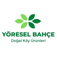 Yöresel Bahçe icon