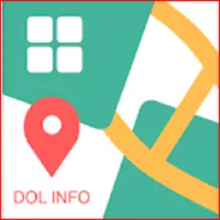 DOLview icon