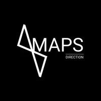 MAPS Direction - Tools Check D icon