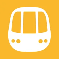 Tyne and Wear Metro Map icon