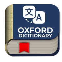 Dictionary - Translate App icon