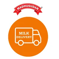 Madhusudan SSTrading icon