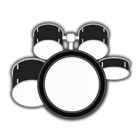 Máquina de ritmos CH-1 icon