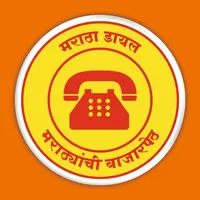 Maratha Dial icon