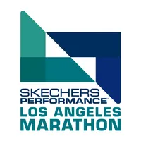 Los Angeles Marathon icon