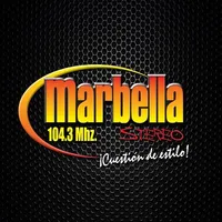 Marbella Stereo icon