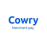 Cowry Merchant Pay icon
