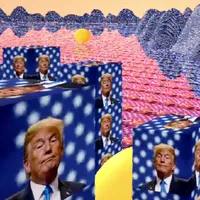 Presidential Election Campaign icon