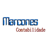 Marcones Contabilidade icon