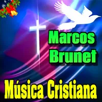 Música Cristiana Marcos Brunet icon
