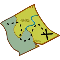 Maps Parser icon