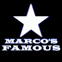 Marcos Famous icon