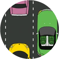 Bad Driver icon