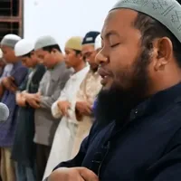 Quran Reading Offline Ustadz A icon