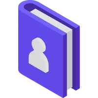 Agenda de Voz icon