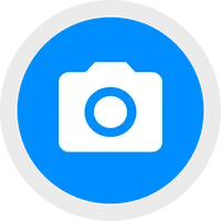 Snap Camera HDR icon