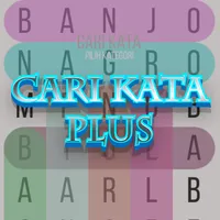 Cari Kata Indonesia Plus icon