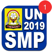 UN SMP MTS 2020 (UNBK) Soal &  icon