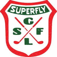 SuperFly Golf Lounge icon