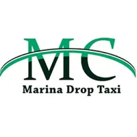 Marina Drop Taxi icon