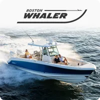 Boston Whaler icon