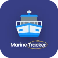 Marine Traffic - Ship Finder icon