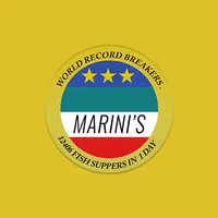 Marini's rosyth icon