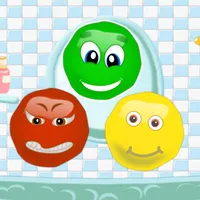 Happy smilies icon