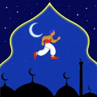 Prince in dungeon of persia icon