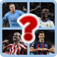 ¡Adivina que Futbolista es! icon