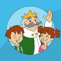 Bokstavkongen icon