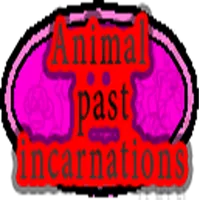 Animal past incarnations icon
