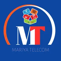 MARIYA TELECOM icon