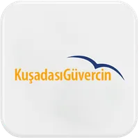 Kuşadası Güvercin icon